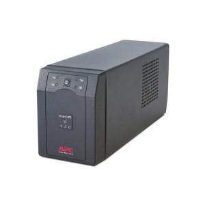 APC Smart-UPS SC 420 VA