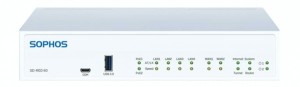 Sophos Zdalne urządzenie Ethernet SD-RED 60 Rev.1 Appliance