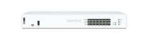 Sophos Zapora sieciowa XGS 126 XA1CTCHEU