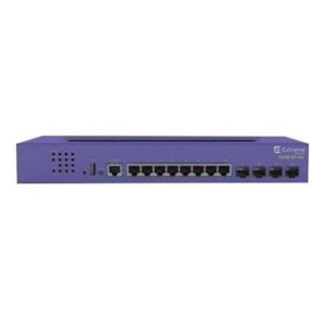 Extreme Networks  X435-8P-2T-W