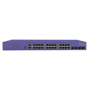 Extreme Networks  X435-24P-4S