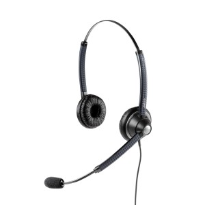 Jabra BIZ 1900 Duo NC