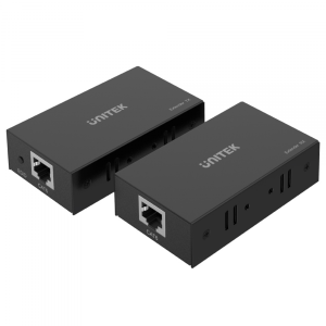 Unitek V100A 60M HDMI Extender Over Ethernet