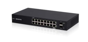 Ubiquiti EdgeSwitch 18 X