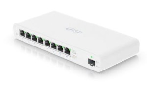 UBIQUITI UISP Router
