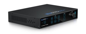 Blustream Matryca 4x2 HDBaseT™ 70m (4K60Hz 4:4:4 do 40m)