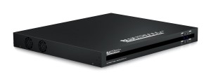 Blustream Matryca 6x6 HDBaseT™ CSC 70m (4K do 40m)