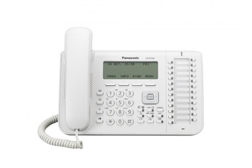 kx-nt546