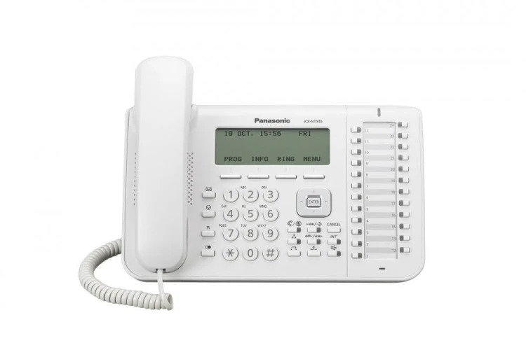 kx-nt546