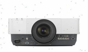Sony VPL-FHZ70