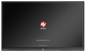 Avtek TouchScreen 6 Lite 86