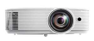 Optoma EH412STx