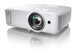 Optoma HD29HSTx