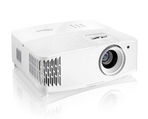 Optoma UHD38x
