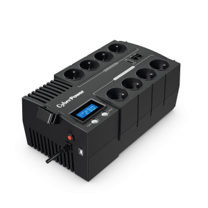 CyberPower BR1200ELCD-FR