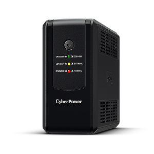 CyberPower UT650EG-FR