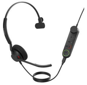 Jabra Engage 50 II UC Mono USB-C z Link Call Control Unit