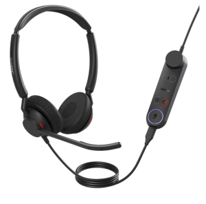 Jabra Engage 50 II MS Stereo USB-C z Link Call Control Unit