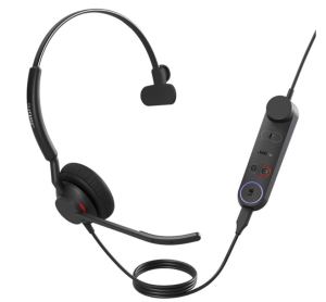 Jabra Engage 50 II MS Mono USB-A z Link Call Control Unit