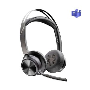 Poly Voyager Focus 2 UC, Microsoft, USB-A (P/N 213726-02)