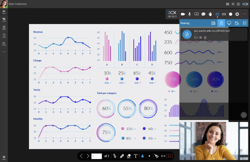 video conference_share report.png