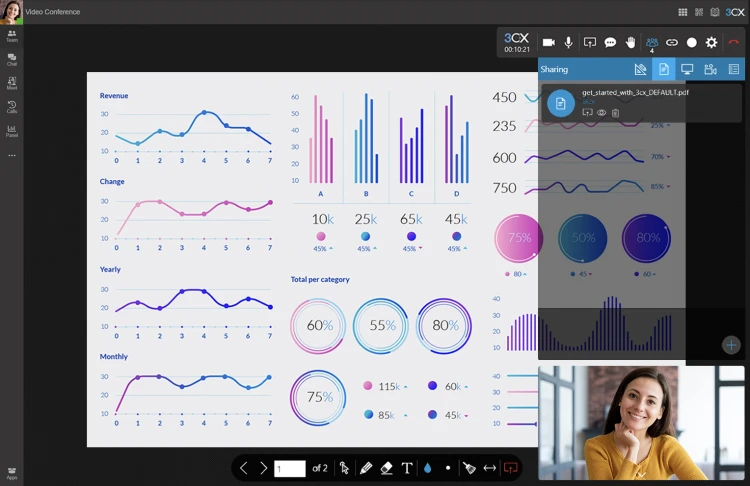 video conference_share report.png