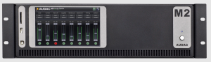 AUDAC M2