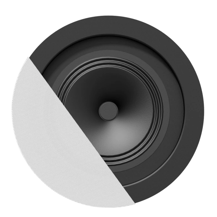 audac-cena506-b-springfit -5-ceiling-speaker-black-version-8 -and-100v.png