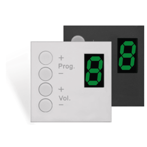 AUDAC DW3020/B