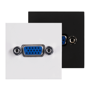 AUDAC CP45VGA/B