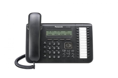 Panasonic_KX-NT543