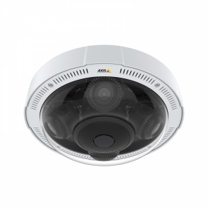 AXIS P3719-PLE