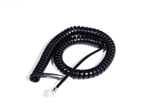 Kabel skrętny do słuchawki telefonu Avaya (paczka 20 sztuk)