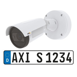 AXIS P1455-LE-3