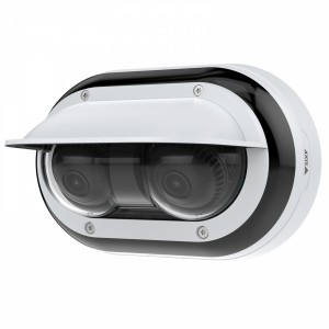 Axis P4707-PLVE