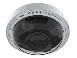 Axis P3727-PLE
