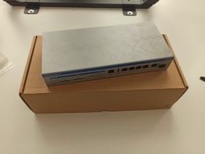 Teltonika RUTXR1 Outlet