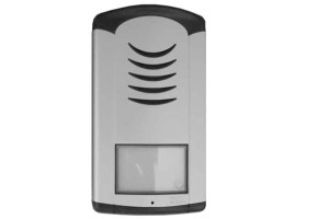 ALPHATECH SLIM IP 01 SLIM IP 01