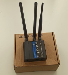 Teltonika RUT240 Outlet