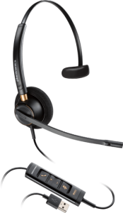 PLANTRONICS HW515