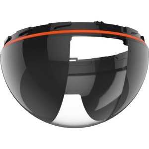AXIS Q6128 HARD-COATED CLEAR DOME