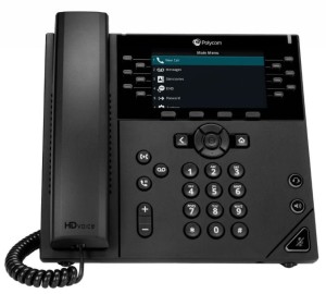 Polycom VVX 350 (1)