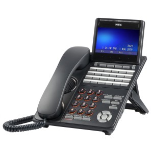 NEC DT930 - 24 przyciski