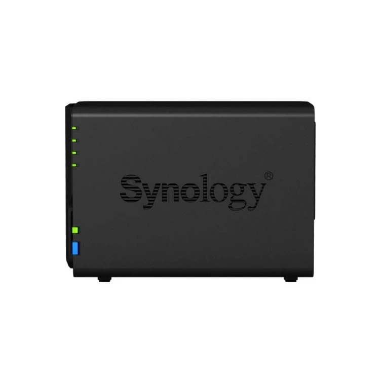 Synology DiskStation DS218+ (4)
