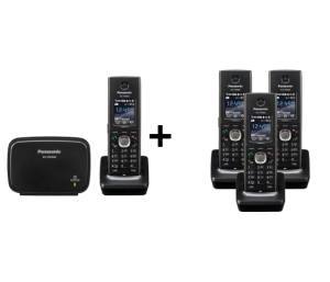 Panasonic KX-TGP600 Tetra