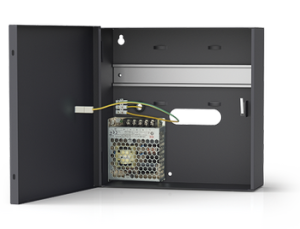 Obudowa metalowa ROGER ME-14-24V