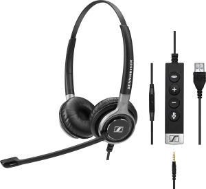 Sennheiser SC 665 USB