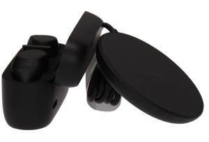 Jabra Evolve2 Buds USB-A MS Bezprzewodowa podkładka ładująca