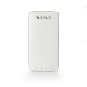 Ruckus 901-H550-WW02