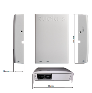 Ruckus 901-H320-WW00